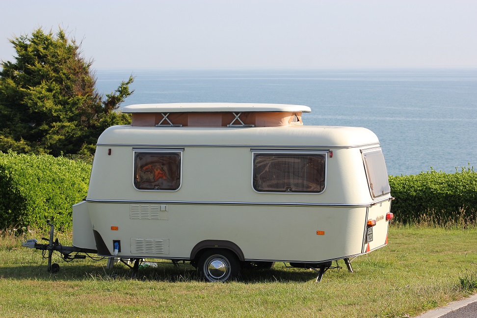 Première sortie ...