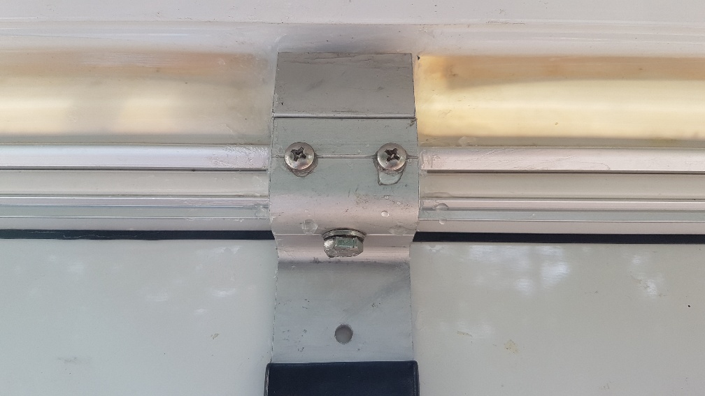 Photo après reprise