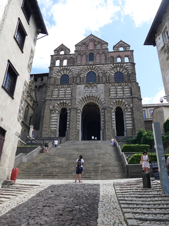 le puy en velay