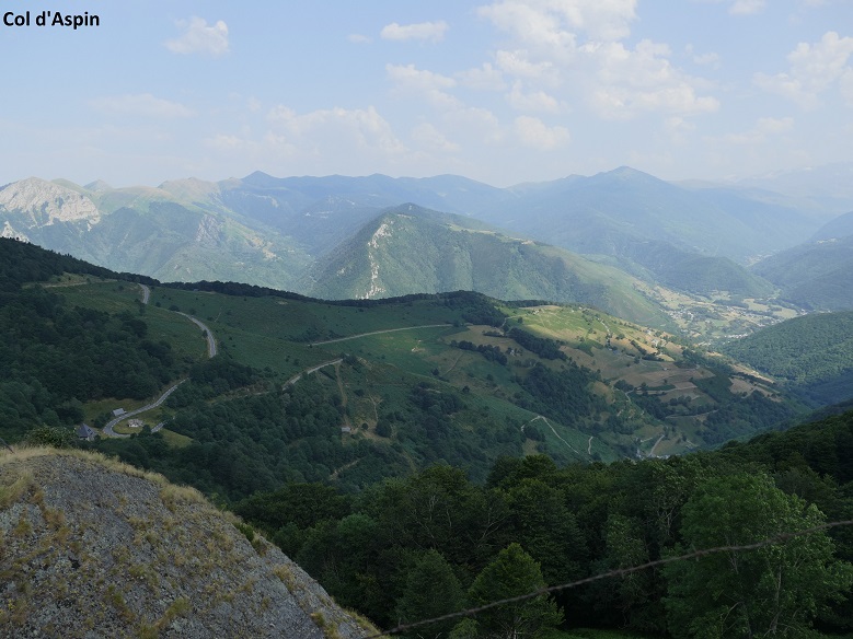 Col d'Aspin