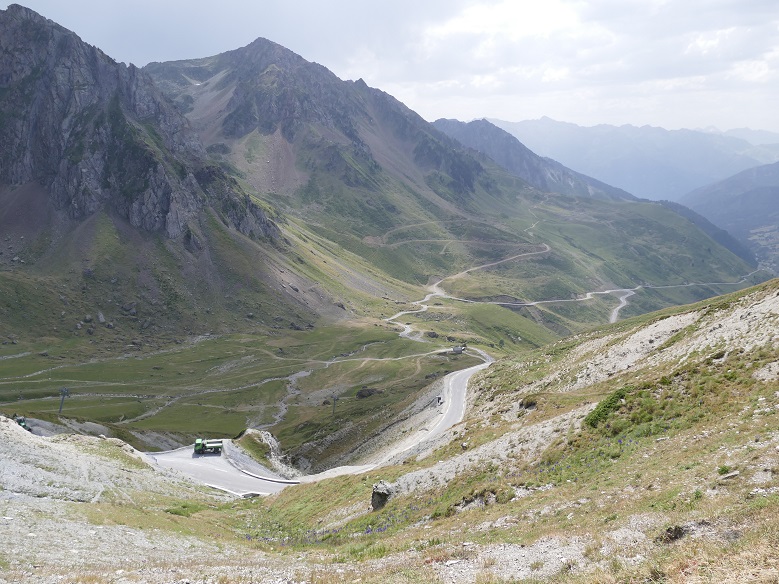 Tourmalet