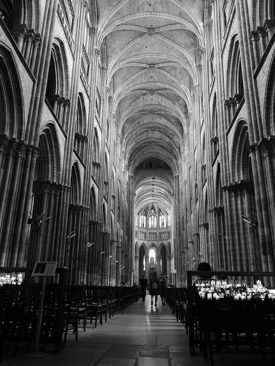 Cathédrale de Rouen