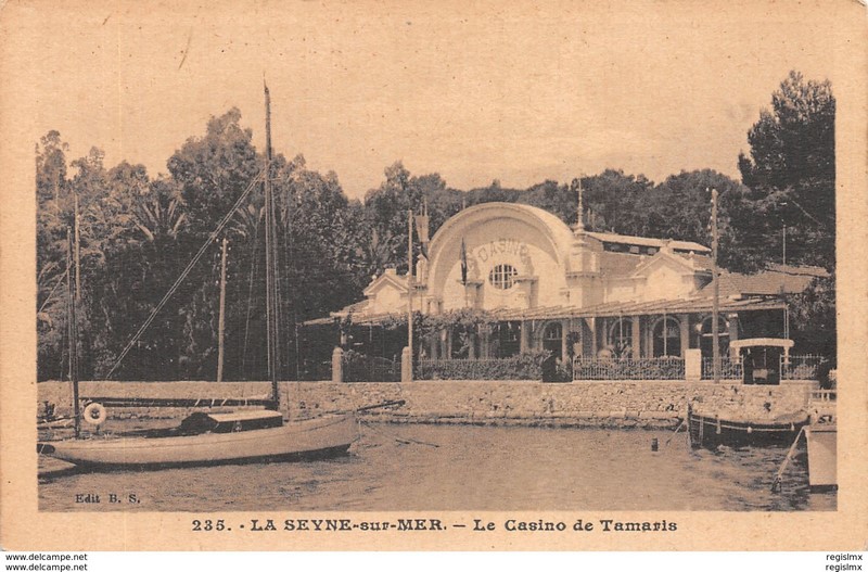 La Seyne sur Mer