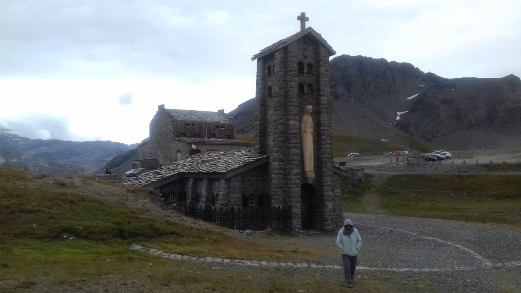 Notre-Dame de toute-Prudence