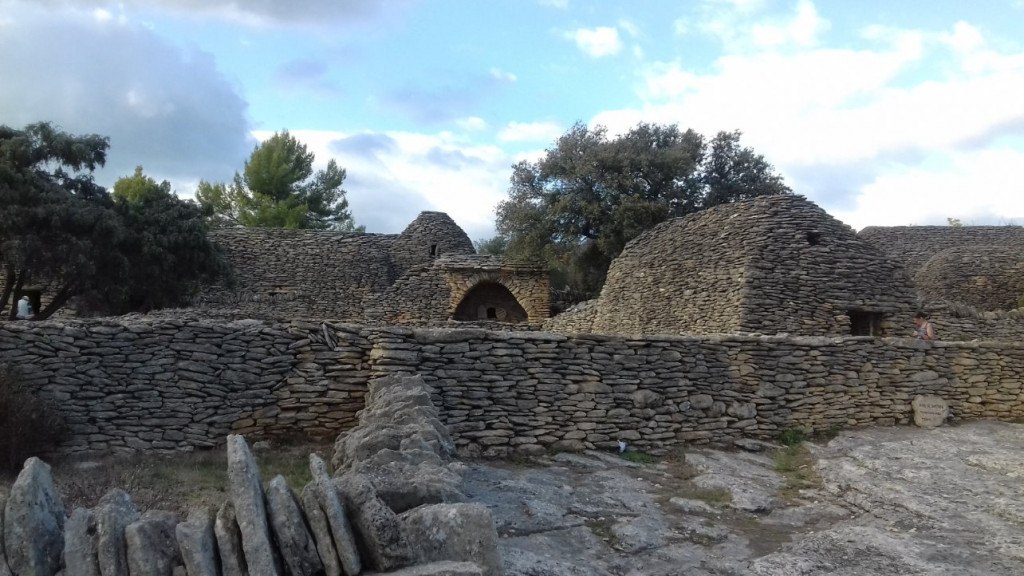 Village des Bories