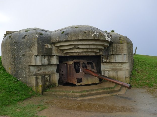 longues sur mer