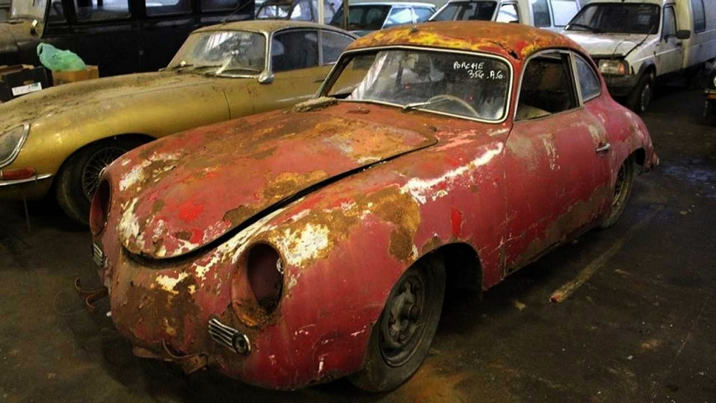 1938 Porsche 356 Pré 1 de 1953 .jpg