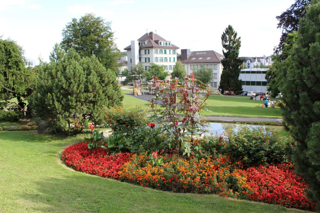 Solothurn