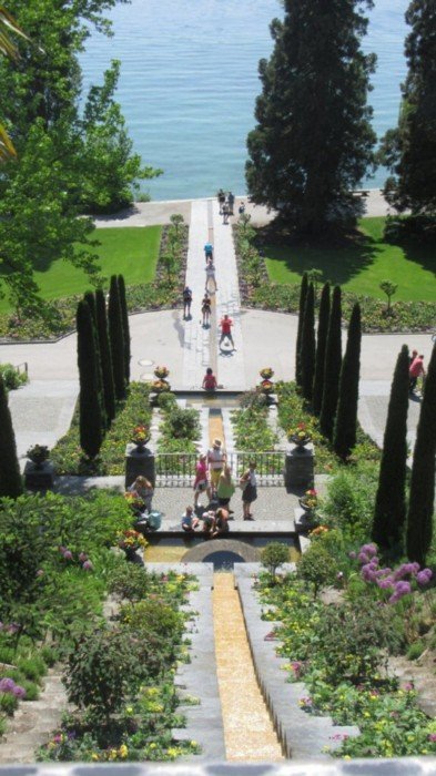 Ile de Mainau