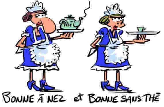 Que l'année 2020 vous soit douce