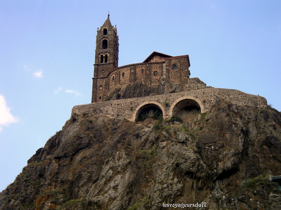 Puy-en-Velay.