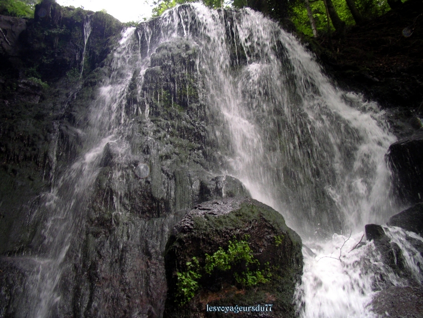 en auvergne