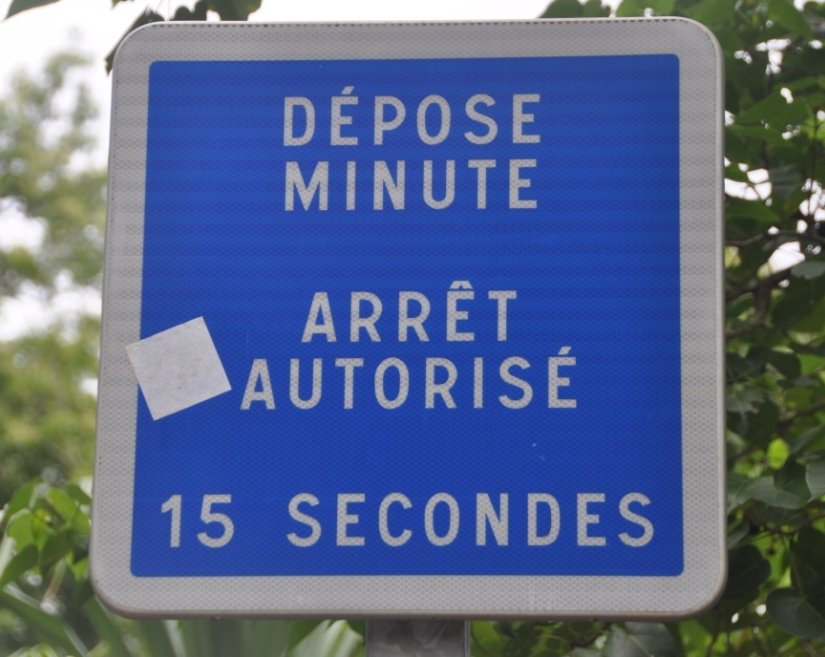 Arret minute.JPG