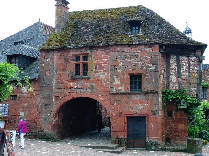 DSC07456 Collonges la Rouge .JPG