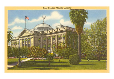 AZ-00102-C~Capitole-Phoenix-Arizona-Affiches.jpg
