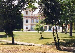 Le chateau