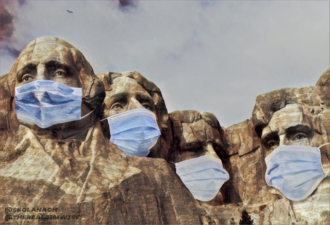 Mont Rushmore masqué.jpg