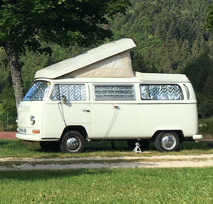 Le voisin