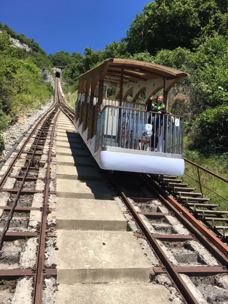 Funiculaire