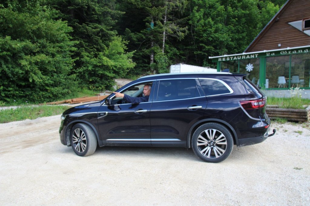 Photo de Chambord45, du Sappey en Chartreuse