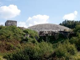 La coupole d'HELFAUT