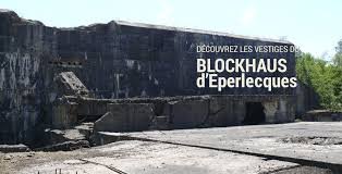 Blockaus d'EPERLECQUES
