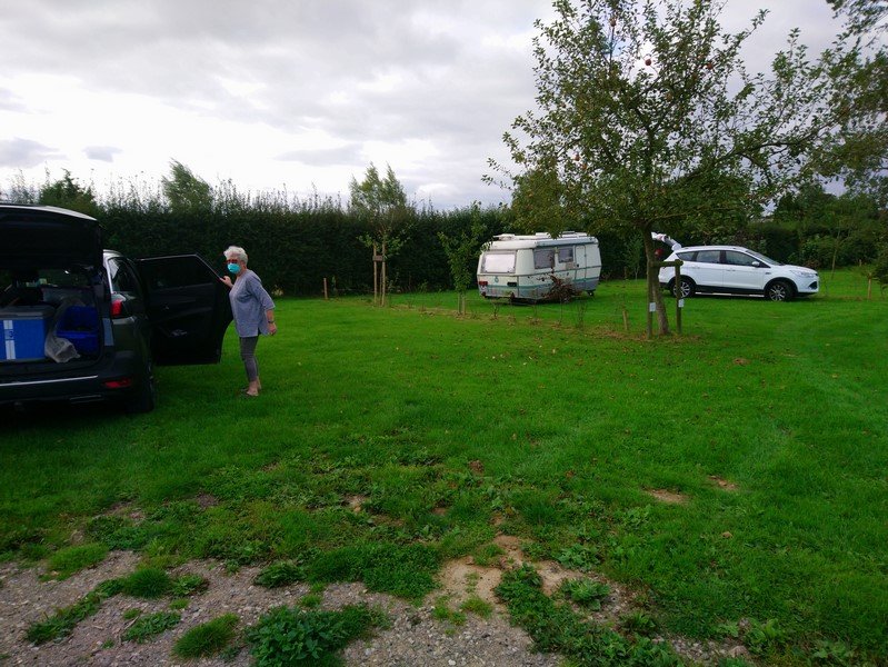 Boulaya vient aussi d'arriver