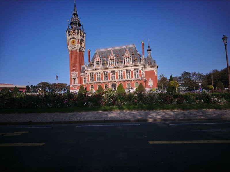 Calais