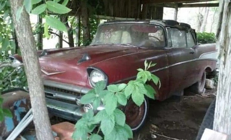 Chevrolet Bel Air de 1957.jpg