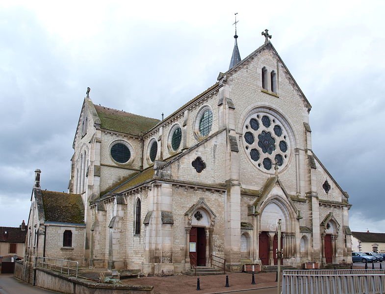 eglise