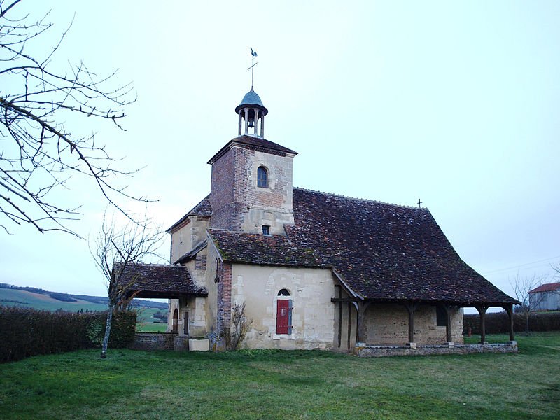 Chapelle