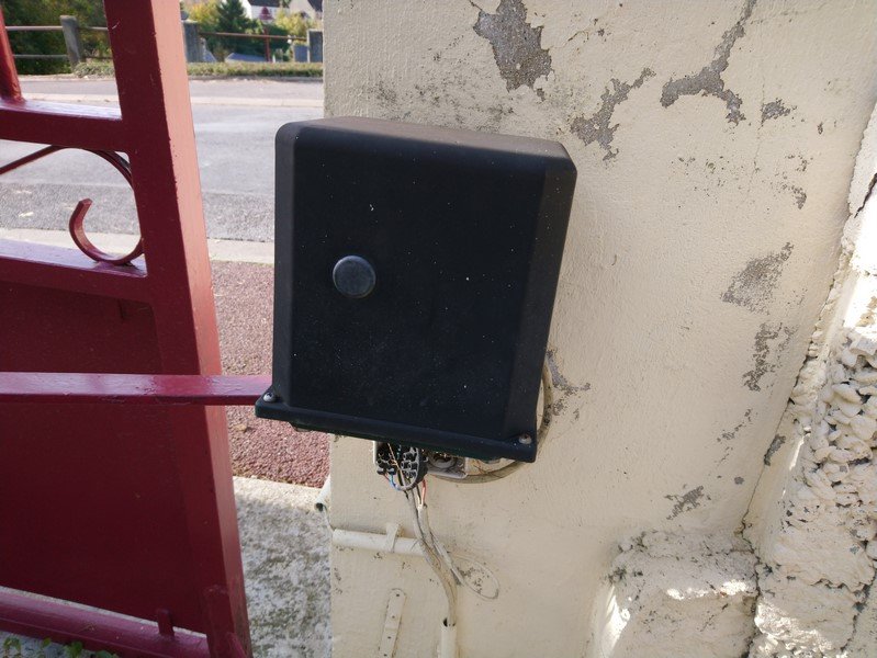 Motorisation