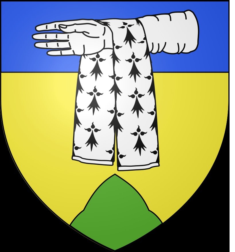 Domont blason.jpg