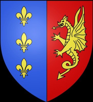 Bergerac blason.jpg