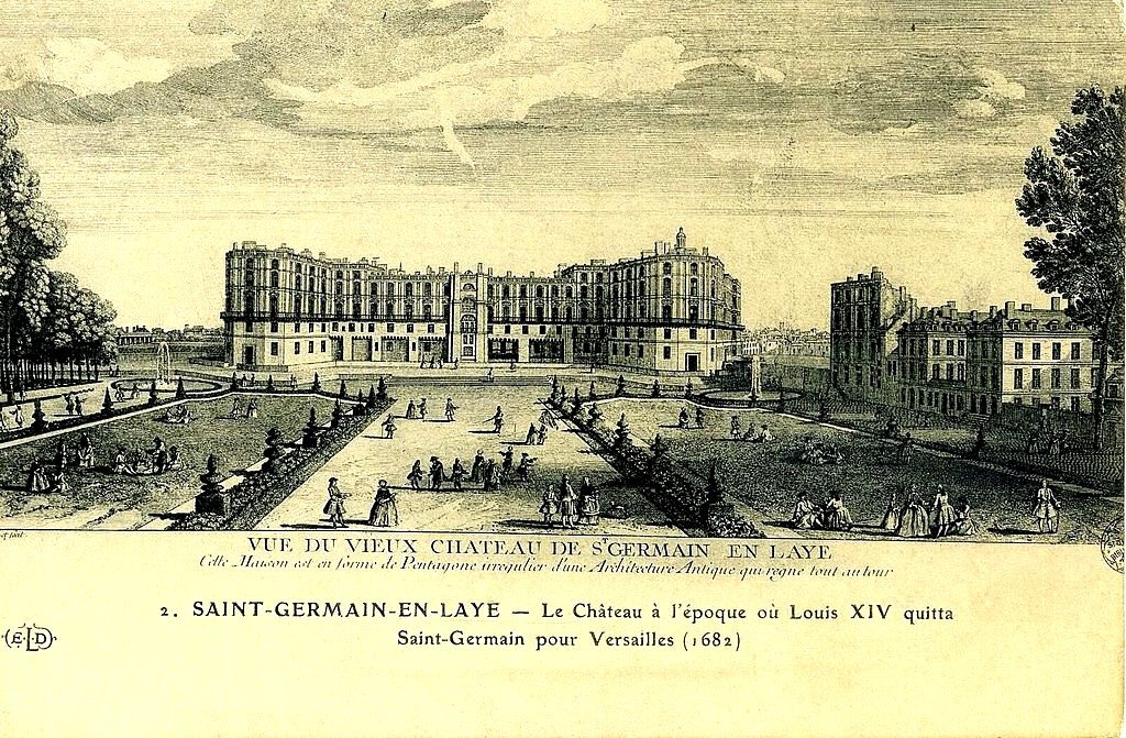 St Germain en Laye chateau.jpg