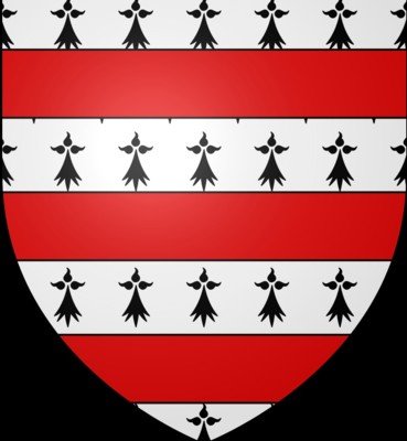 Rostrenen blason.jpg