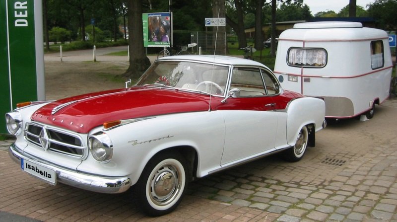 Borgward Isabella coupe ERIBA Puck.jpg