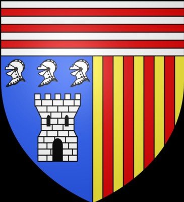 Chatillon Diois blason1.jpg