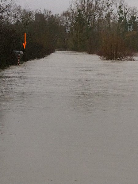 la hauteur du panneau ! !