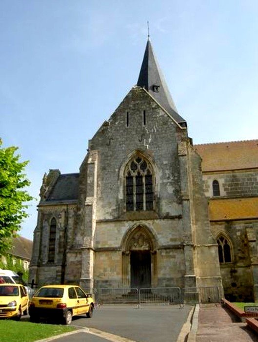 Beaumont en A église.jpg