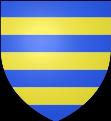La Souterraine blason.jpg