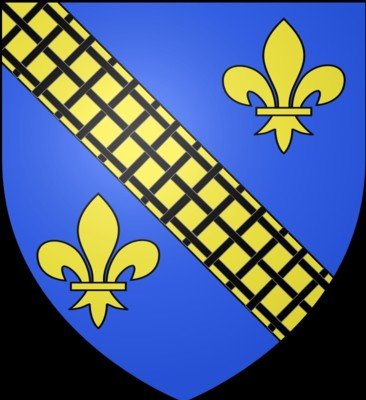 La Roque Gageac blason.jpg