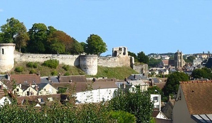 Dreux fortifications.jpg