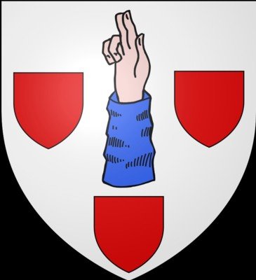 Ribeauvillé blason.jpg