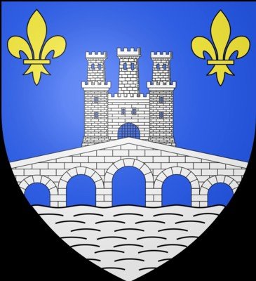 Pontoise blason.jpg