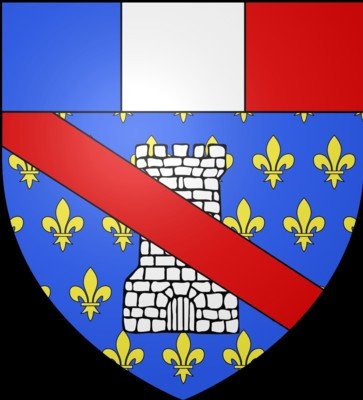 La Bourboule blason.jpg