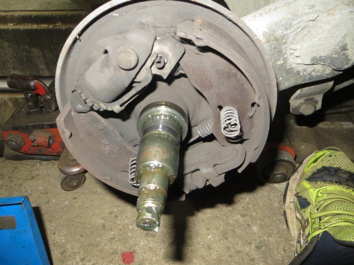 Photo de LANDERIBA (Dans ses oeuvres)