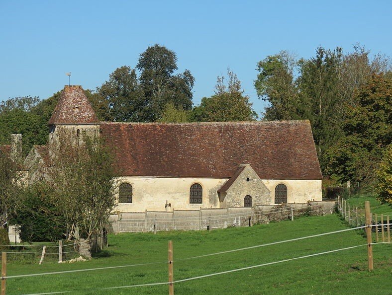 St Leonard église.jpg
