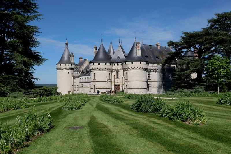 Château de Chaumont