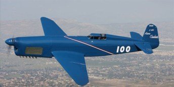 Caudron Rafale  C460